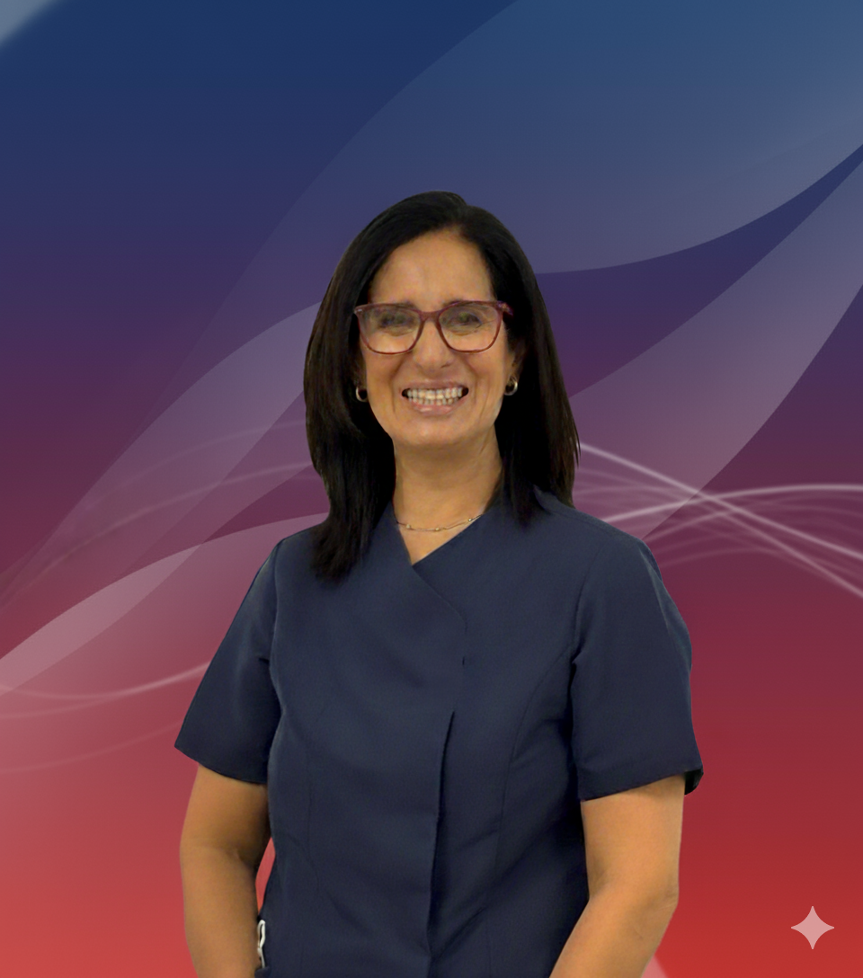 María Luisa Castro Gil