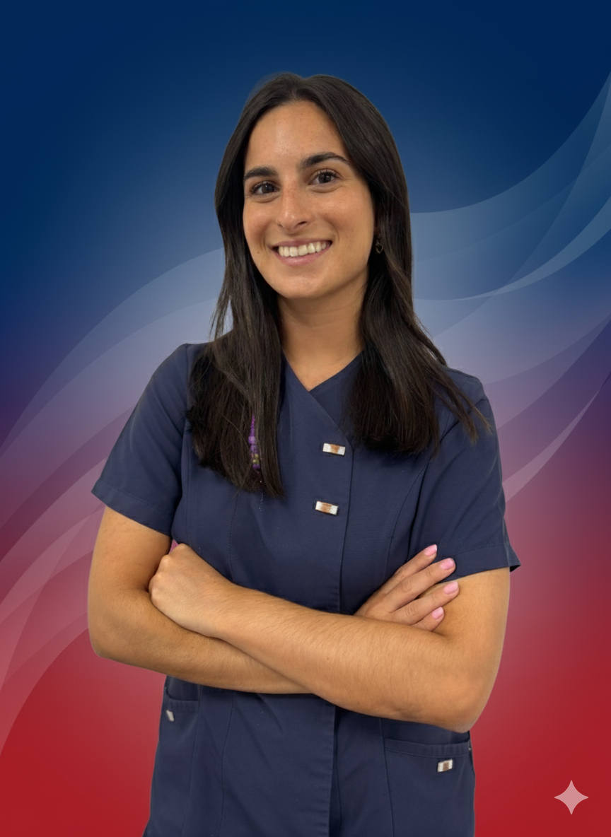 Lucía González Castro